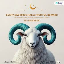 Eid Poster